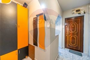 Apartament 2 camere Vlaicu, parter, mobilat -utilat, loc parcare. - imagine 11