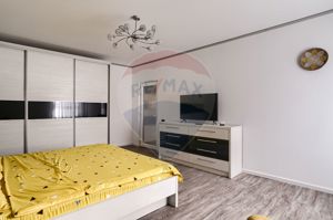 Apartament 3 camere, ultracentral –stil și confort în clădire istorică - imagine 11