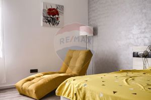 Apartament 3 camere, ultracentral –stil și confort în clădire istorică - imagine 9