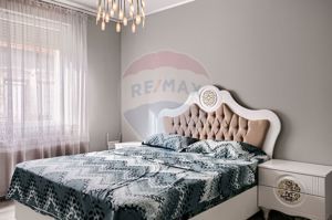 Apartament 3 camere, ultracentral –stil și confort în clădire istorică - imagine 13