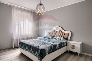 Apartament 3 camere, ultracentral –stil și confort în clădire istorică - imagine 14