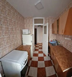 AP. 2 CAMERE SALAJAN, MOBILAT/UTILAT, PET-FRIENDLY, METROU 5 MINUTE - imagine 5