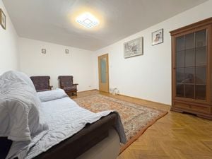 3 camere, decomandat, parter inalt, langa Parcul Bucovinei - imagine 3