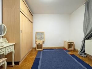 3 camere, decomandat, parter inalt, langa Parcul Bucovinei - imagine 7