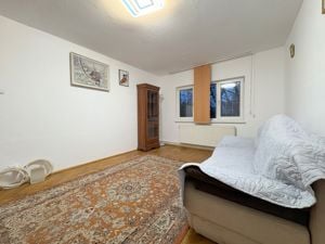 3 camere, decomandat, parter inalt, langa Parcul Bucovinei - imagine 2