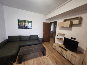 Proprietar închiriez apartament 2 camere metrou Timpuri Noi  - imagine 4