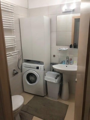 Apartament 2 camere, Codrii Neamtului, Titan - imagine 7