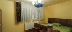 Apartament 2 camere, centrala propie, zona P-ta. Doina - imagine 3