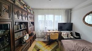 Apartament cu 2 camere, zona Dacia - imagine 3