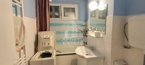 Apartament 2 camere, centrala propie, zona P-ta. Doina - imagine 8