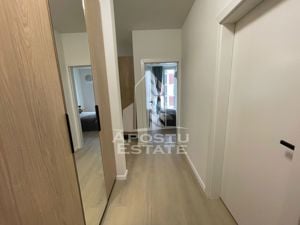 Apartament cu 2 camere, loc de parcare, zona Torontalului - imagine 14