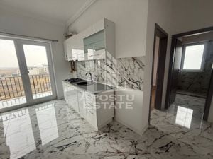 Apartament  2 camere , prima inchiriere, centrala proprie in Giroc - imagine 2