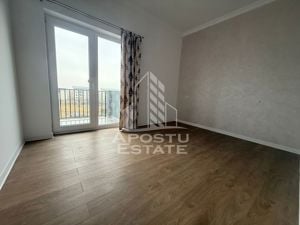 Apartament  2 camere , prima inchiriere, centrala proprie in Giroc - imagine 4