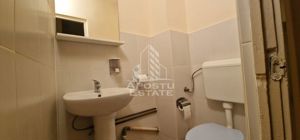 Apartament 3 camere , centrala proprie , Girocului - imagine 7