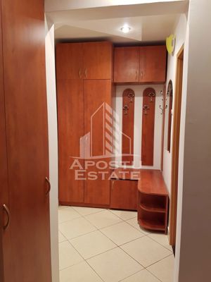 Apartament 3 camere, centrala propie, zona Lipovei - imagine 9