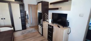 Apartament cu 1 camera, etaj intermediar,zona Dambovita - imagine 2