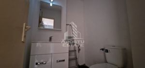 Apartament 4 camere , centrala proprie , mobilat , Torontalului - imagine 7