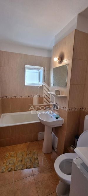 Apartament cu o camera, decomandat, zona Sagului - imagine 4