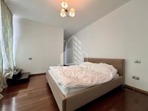 Casa exclusivista cu 5 camere, 3 bai, in Dumbravita - imagine 13