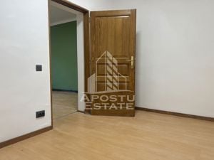 Casa individuala cu 4 camere, zona Elisabetin - imagine 3