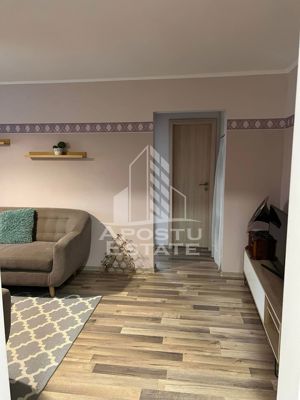 Apartament 3 camere,Girocului - imagine 2