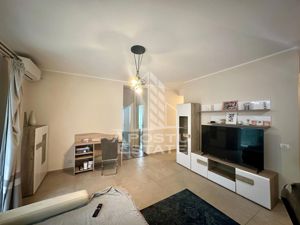 Apartament 3 camere, pet-friendly, curte proprie, Dumbravita - imagine 2