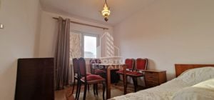 Apartament 4 camere , centrala proprie , mobilat , Torontalului - imagine 3