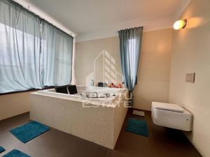 Casa exclusivista cu 5 camere, 3 bai, in Dumbravita - imagine 16