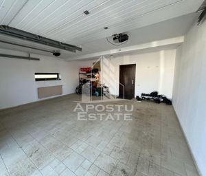 Casa exclusivista cu 5 camere, 3 bai, in Dumbravita - imagine 5