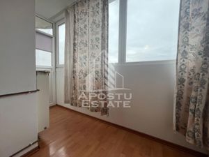 Apartament cu 1 camera, decomandat, mobilat si utilat ,42 mp - imagine 5