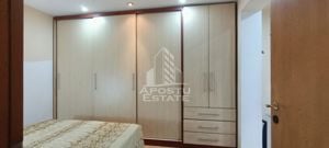 Apartament 2 camere, centrala propie, zona Soarelui/Giroc - imagine 4