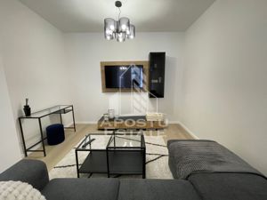 Apartament cu 2 camere, loc de parcare, zona Torontalului - imagine 3