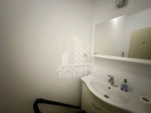 Apartament 3 camere, pet-friendly, curte proprie, Dumbravita - imagine 5