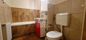 Apartament 3 camere , centrala proprie , Girocului - imagine 6