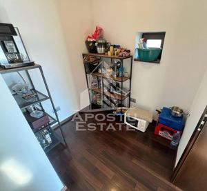 Casa exclusivista cu 5 camere, 3 bai, in Dumbravita - imagine 8