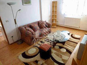 Apartament 2 camere, centrala proprie si clima, Lipovei