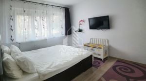 Apartament 2 camere la parter, zona centrala. - imagine 4