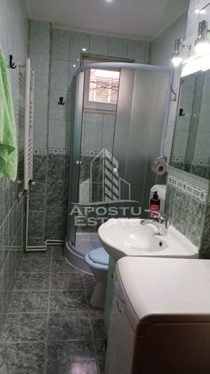 Apartament 2 camere, centrala propie, zona Soarelui/Giroc - imagine 8