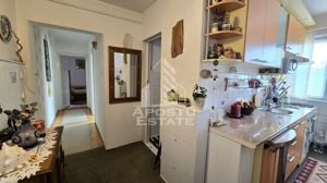 Apartament cu 2 camere, zona Dacia - imagine 4