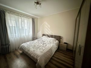 Apartament 3 camere, pet-friendly, curte proprie, Dumbravita - imagine 7