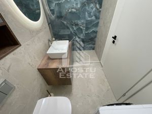 Apartament cu 2 camere, loc de parcare, zona Torontalului - imagine 13