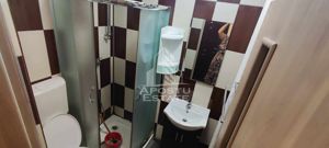 Apartament cu 1 camera, etaj intermediar,zona Dambovita - imagine 6