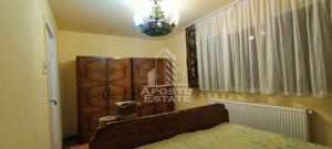 Apartament 2 camere, centrala propie, zona P-ta. Doina - imagine 4