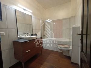 Apartament 3 camere pe doua nivele, 2 bai,  zona Ronat! - imagine 14