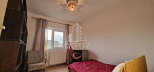 Apartament 4 camere , centrala proprie , mobilat , Torontalului - imagine 4