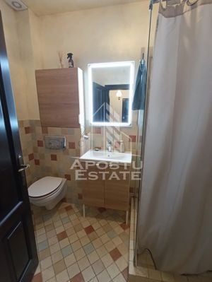 Apartament 3 camere pe doua nivele, 2 bai,  zona Ronat! - imagine 5