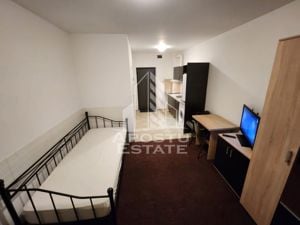 Apartament cu 1 camera , la parter , centrala pe imobil, zona Lipovei - imagine 3