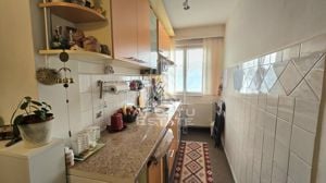 Apartament cu 2 camere, zona Dacia - imagine 5