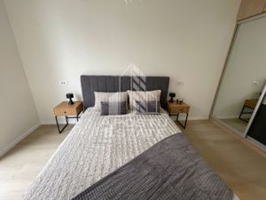 Apartament cu 2 camere, loc de parcare, zona Torontalului - imagine 8