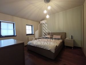 Apartament 3 camere pe doua nivele, 2 bai,  zona Ronat! - imagine 8